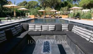 Arrendamento de curta duraçāo Propriedade La Croix-Valmer