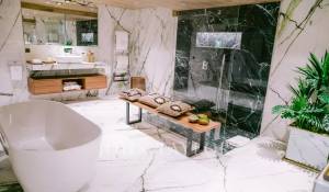 Arrendamento de curta duraçāo Propriedade La Croix-Valmer