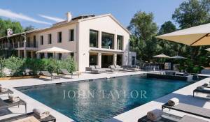 Arrendamento de curta duraçāo Propriedade La Croix-Valmer