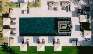 Arrendamento de curta duraçāo Propriedade La Croix-Valmer