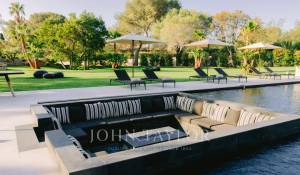 Arrendamento de curta duraçāo Propriedade La Croix-Valmer