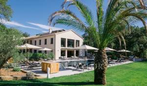 Arrendamento de curta duraçāo Propriedade La Croix-Valmer