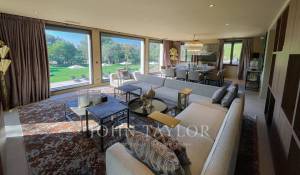 Arrendamento de curta duraçāo Propriedade La Croix-Valmer