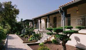 Arrendamento de curta duraçāo Propriedade La Croix-Valmer