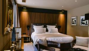 Arrendamento de curta duraçāo Propriedade La Croix-Valmer