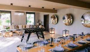 Arrendamento de curta duraçāo Propriedade La Croix-Valmer