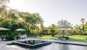 Arrendamento de curta duraçāo Propriedade La Croix-Valmer