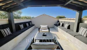 Arrendamento de curta duraçāo Propriedade La Croix-Valmer