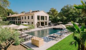 Arrendamento de curta duraçāo Propriedade La Croix-Valmer