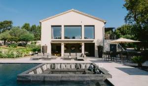 Arrendamento de curta duraçāo Propriedade La Croix-Valmer