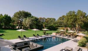 Arrendamento de curta duraçāo Propriedade La Croix-Valmer