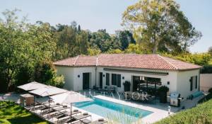 Arrendamento de curta duraçāo Propriedade La Croix-Valmer