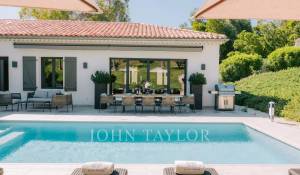 Arrendamento de curta duraçāo Propriedade La Croix-Valmer