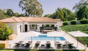 Arrendamento de curta duraçāo Propriedade La Croix-Valmer