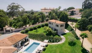 Arrendamento de curta duraçāo Propriedade La Croix-Valmer