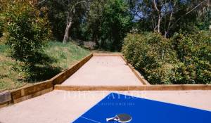 Arrendamento de curta duraçāo Propriedade La Croix-Valmer