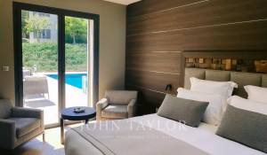 Arrendamento de curta duraçāo Propriedade La Croix-Valmer