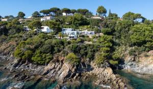 Arrendamento de curta duraçāo Propriedade La Croix-Valmer