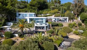 Arrendamento de curta duraçāo Propriedade La Croix-Valmer