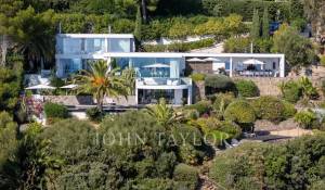 Arrendamento de curta duraçāo Propriedade La Croix-Valmer