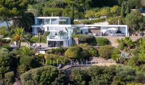 Arrendamento de curta duraçāo Propriedade La Croix-Valmer