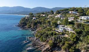 Arrendamento de curta duraçāo Propriedade La Croix-Valmer