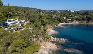 Arrendamento de curta duraçāo Propriedade La Croix-Valmer