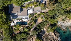 Arrendamento de curta duraçāo Propriedade La Croix-Valmer