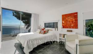 Arrendamento de curta duraçāo Propriedade La Croix-Valmer