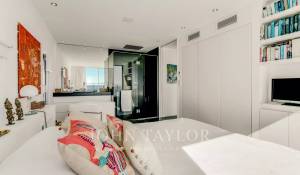 Arrendamento de curta duraçāo Propriedade La Croix-Valmer