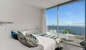 Arrendamento de curta duraçāo Propriedade La Croix-Valmer