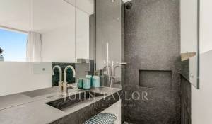 Arrendamento de curta duraçāo Propriedade La Croix-Valmer