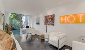 Arrendamento de curta duraçāo Propriedade La Croix-Valmer