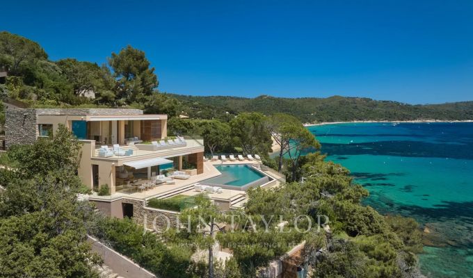 Arrendamento de curta duraçāo Propriedade La Croix-Valmer