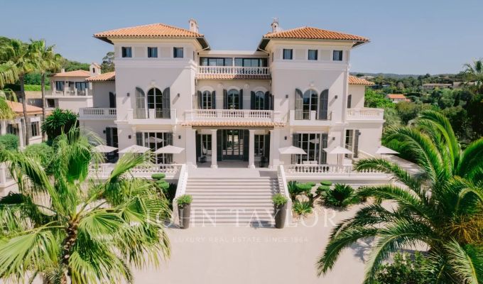 Arrendamento de curta duraçāo Propriedade La Croix-Valmer