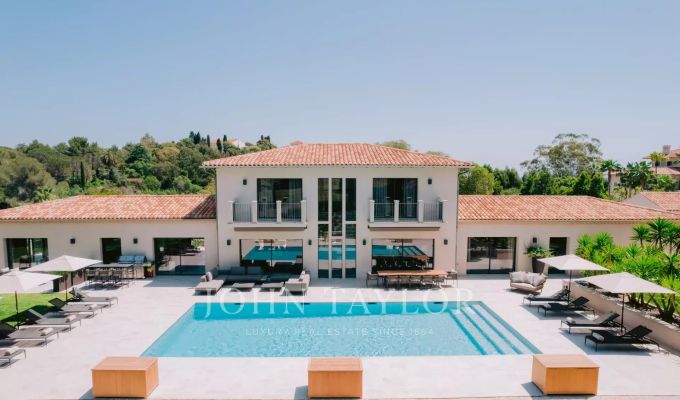 Arrendamento de curta duraçāo Propriedade La Croix-Valmer