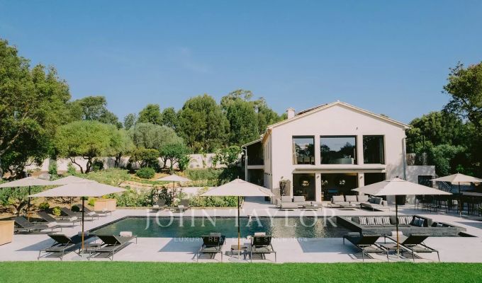 Arrendamento de curta duraçāo Propriedade La Croix-Valmer