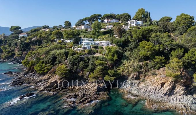 Arrendamento de curta duraçāo Propriedade La Croix-Valmer