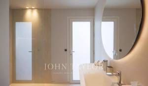 Arrendamento de curta duraçāo Propriedade Le Cannet