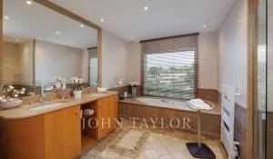 Arrendamento de curta duraçāo Propriedade Le Cannet