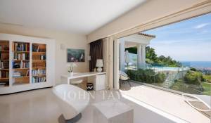 Arrendamento de curta duraçāo Propriedade Le Cannet