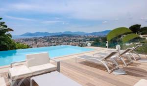 Arrendamento de curta duraçāo Propriedade Le Cannet