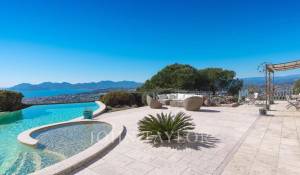 Arrendamento de curta duraçāo Propriedade Le Cannet