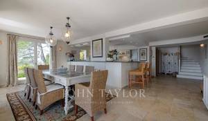 Arrendamento de curta duraçāo Propriedade Le Cannet