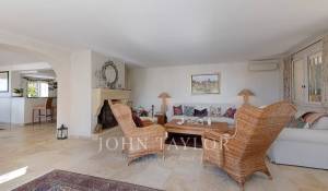 Arrendamento de curta duraçāo Propriedade Le Cannet