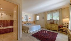 Arrendamento de curta duraçāo Propriedade Le Cannet