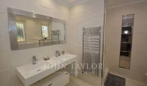 Arrendamento de curta duraçāo Propriedade Le Cannet