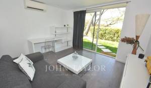 Arrendamento de curta duraçāo Propriedade Le Cannet