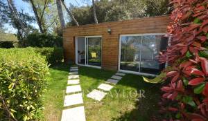 Arrendamento de curta duraçāo Propriedade Le Cannet