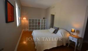 Arrendamento de curta duraçāo Propriedade Le Cannet